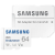 Karta Pamięci 64GB Samsung Pro Endurance do Wideorejestratorów, Monitoringu